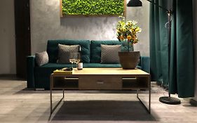 Apartament Joanny Bator